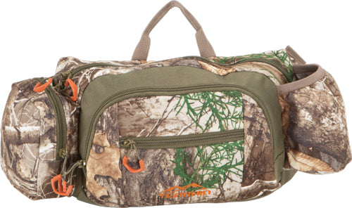 REALTREE EDGE 600CU" CAPACITYALLEN VALE WAIST PACK - American Ordnance
