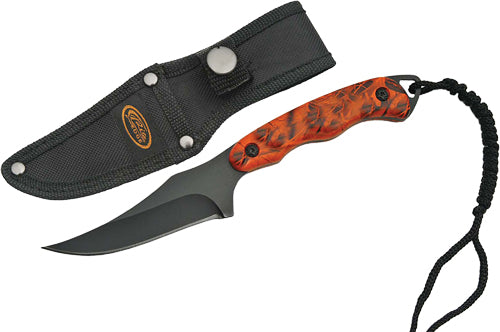 SKINNER W/SHEATHSZCO RITE EDGE 3" POORMANS - American Ordnance