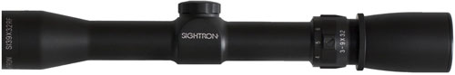 RIMFIRE FINE CROSSHAIR MATTESIGHTRON SCOPE SIH 3-9X32 - American Ordnance