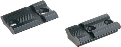 TIKKA T3 MATTEWEAVER TOP MOUNT BASE PAIR - American Ordnance