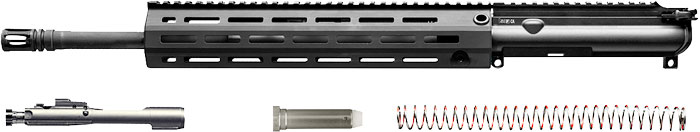 16.5" MEDIUM CONTOUR M-LOK<HK MR556 UPPER RECEIVER KIT - American Ordnance