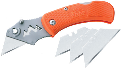 OPENING ASSIST W/3 BLADESOUTDOOR EDGE B.O.A. BOX - American Ordnance