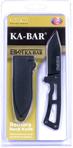 2.375" W/PLASTIC SHEATHKA-BAR BECKER REMORA - American Ordnance