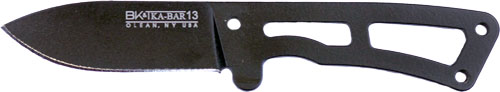 2.375" W/PLASTIC SHEATHKA-BAR BECKER REMORA - American Ordnance