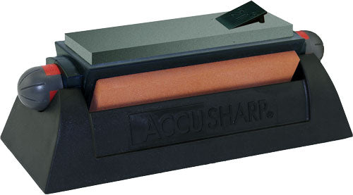 SYSTEMACCUSHARP TRI-STONE SHARPENING - American Ordnance
