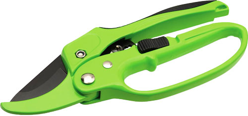 HME RATCHET PRUNERS HEAVY DUTY - American Ordnance