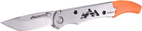 ROD & STRIKER BUILT INOUTDOOR EDGE IGNITRO W/FERRO - American Ordnance