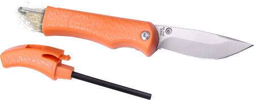 ROD & STRIKER BUILT INOUTDOOR EDGE IGNITRO W/FERRO - American Ordnance