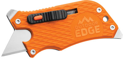 TOOL ACCEPTS STND RAZOR BLADESOUTDOOR EDGE SLIDEWINDER MULTI - American Ordnance