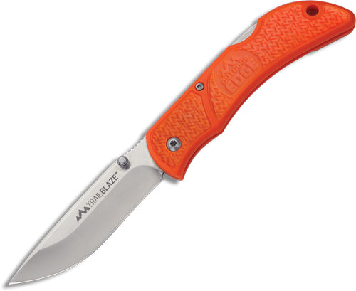 3.3" W/BELT CLIPOUTDOOR EDGE TRAILBLAZE FOLDER - American Ordnance