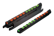 MAGNETIC FOR .360-.440" RIBSHIVIZ TO400 SHOTGUN FRONT SGHT - American Ordnance