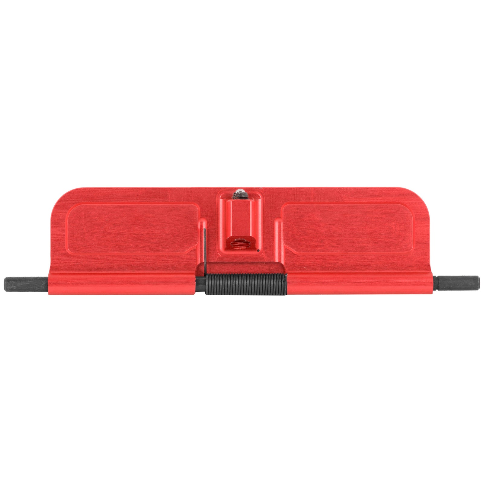 FORTIS BILLET DUST COVER CF RED - American Ordnance