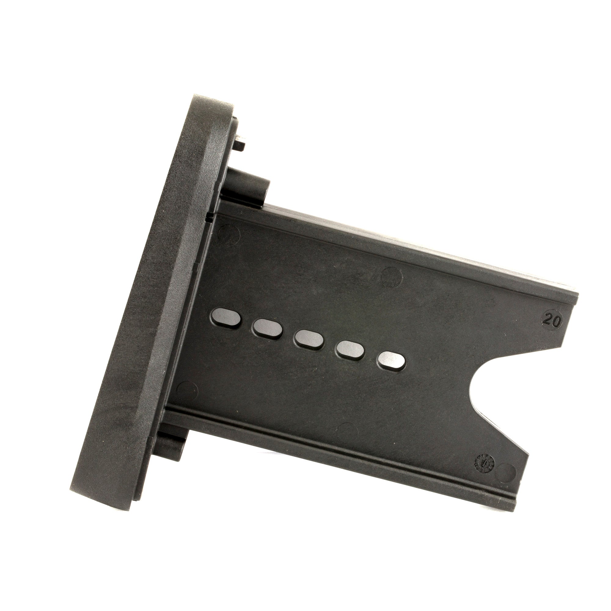 MAGPUL HNTR/SGA BUTT-PAD ADAPTER - American Ordnance