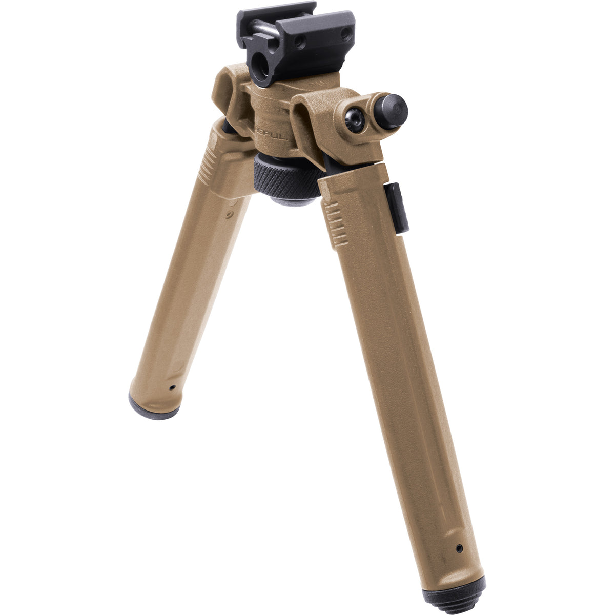MAGPUL BIPOD PICATINNY FDE