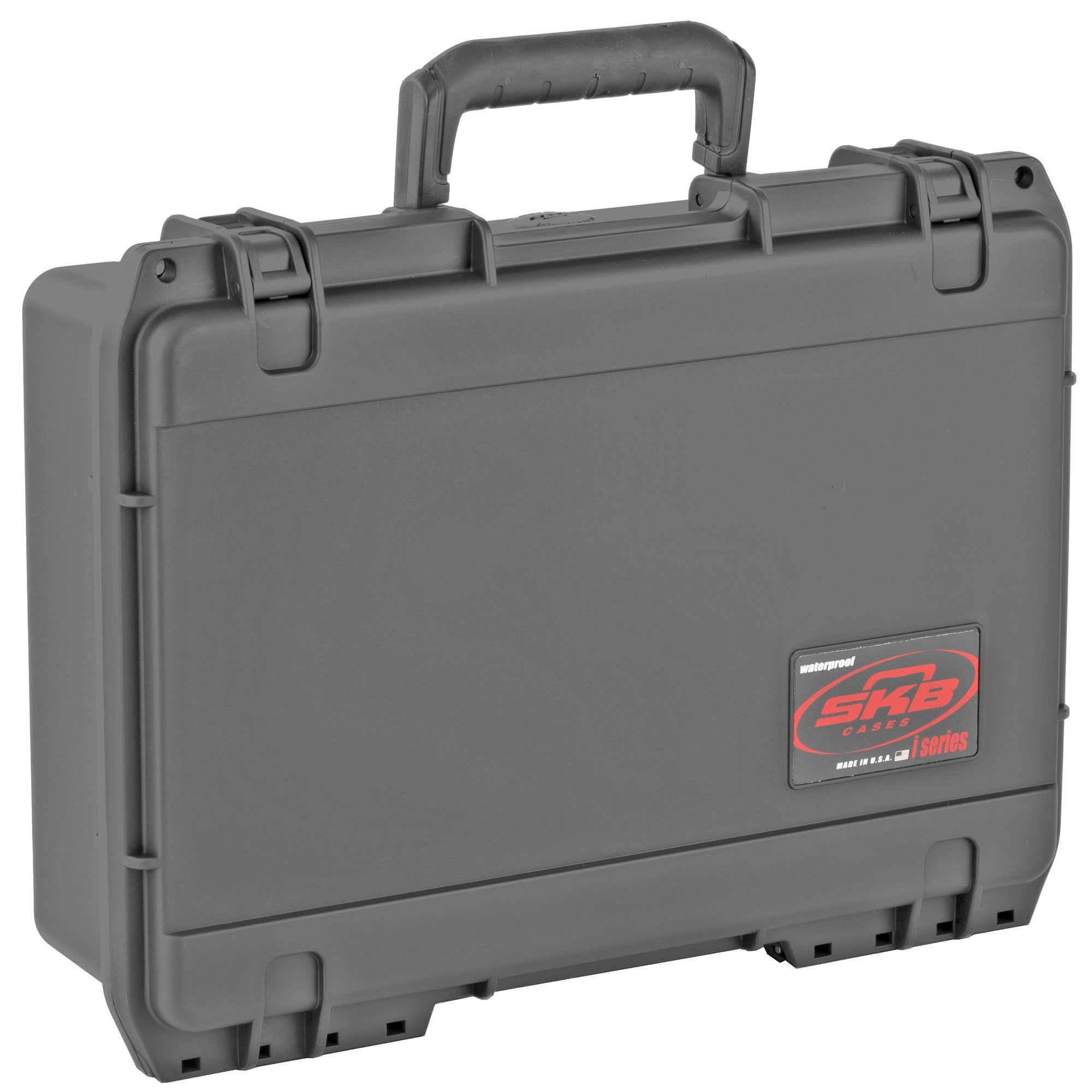 SKB I-SERIES PISTOL CASE BLACK - American Ordnance