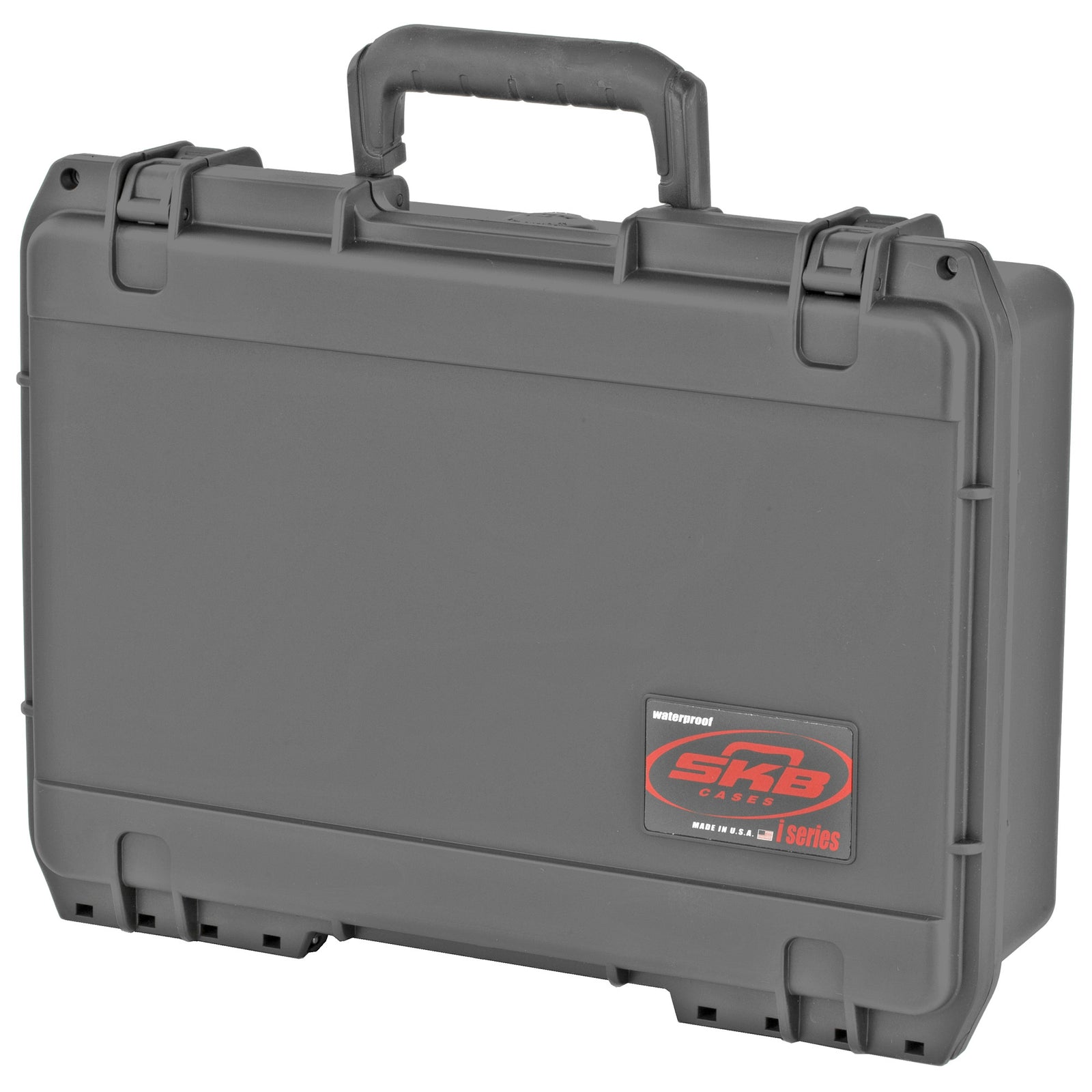 SKB I-SERIES PISTOL CASE BLACK - American Ordnance