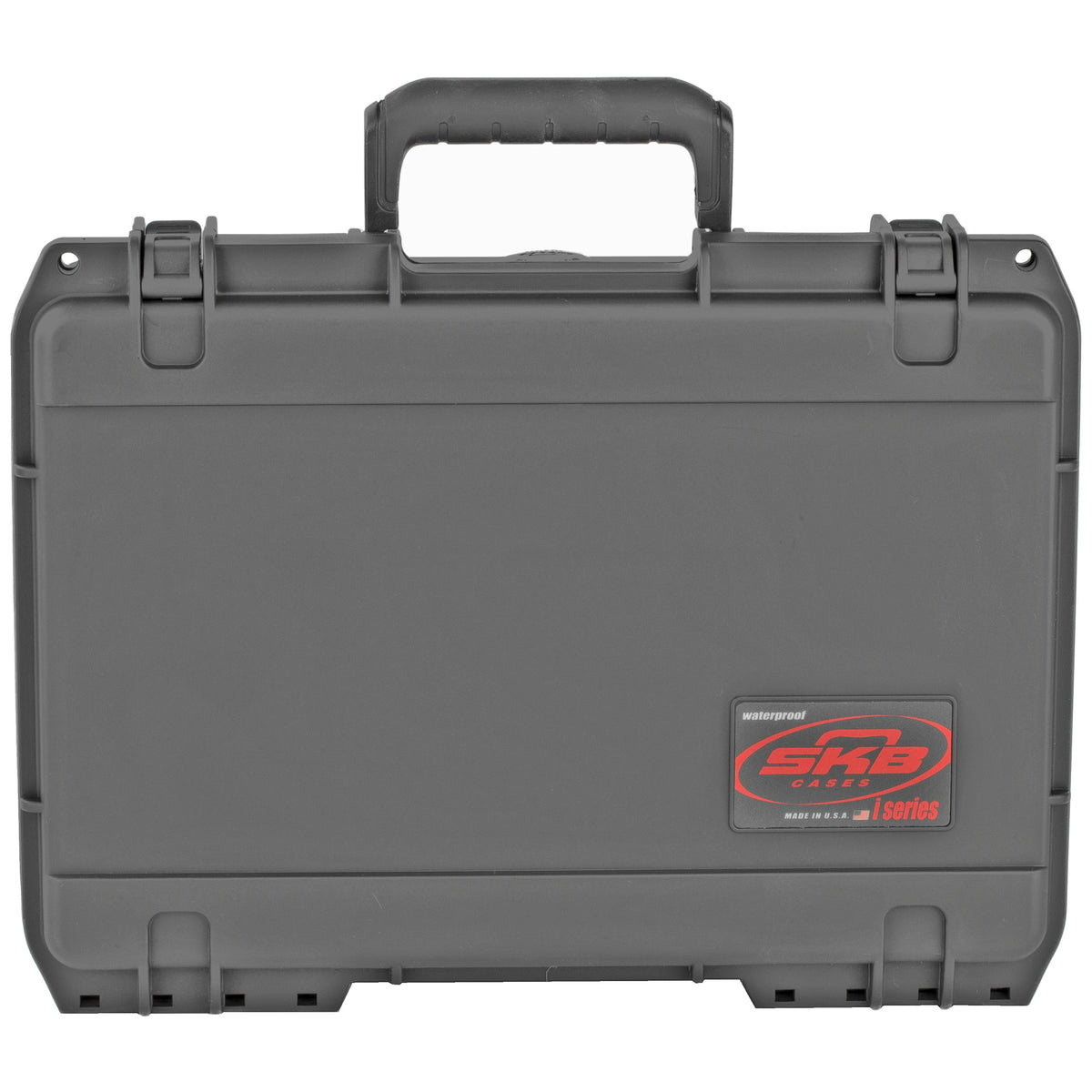 SKB I-SERIES PISTOL CASE BLACK - American Ordnance