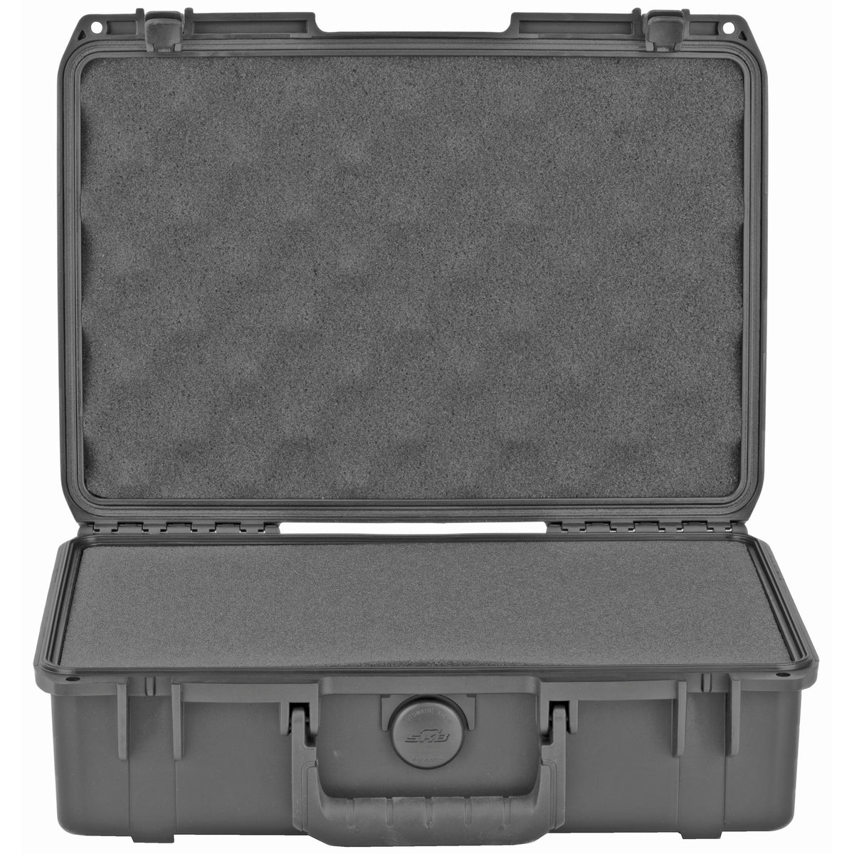 SKB I-SERIES PISTOL CASE BLACK - American Ordnance