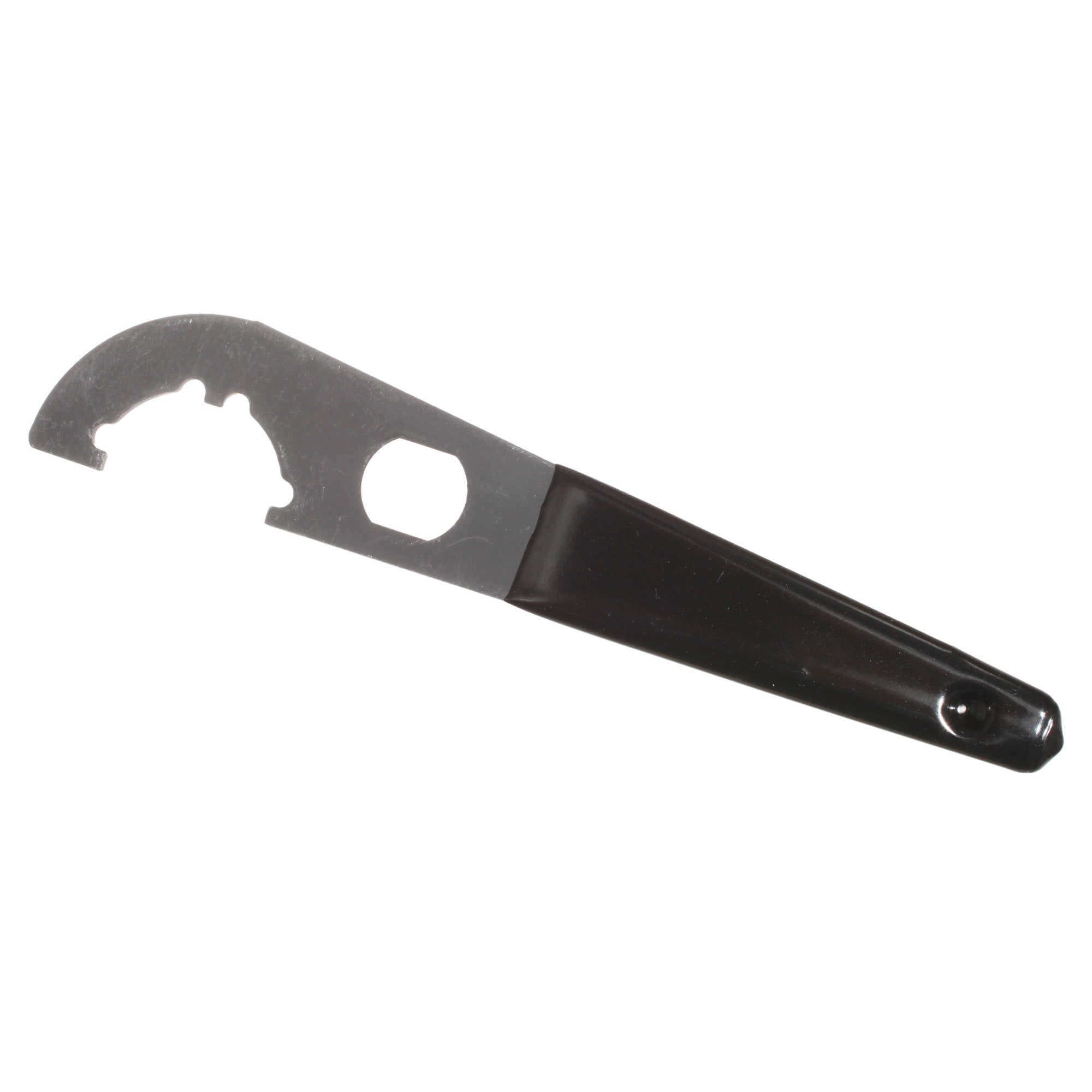 ERGO CASTLE NUT STOCK WRENCH BLK - American Ordnance