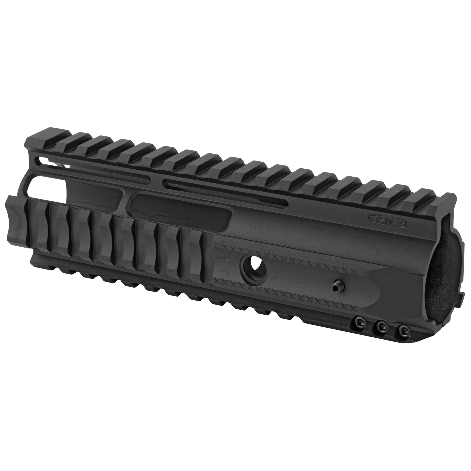 HERA AR15 M4 HANDGUARD 7" BLACK - American Ordnance