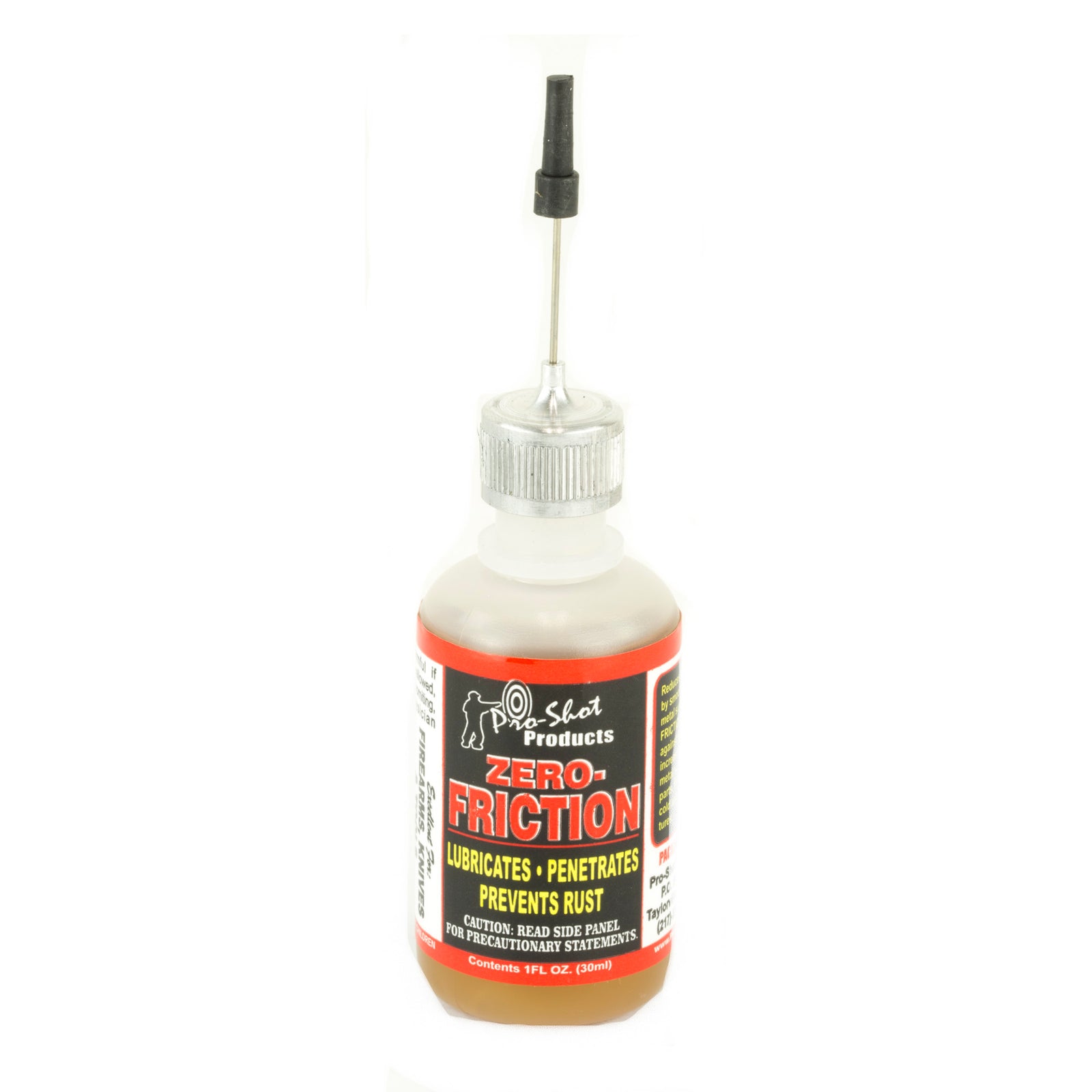 PRO-SHOT ZERO FRICTION NEEDLE 1OZ - American Ordnance