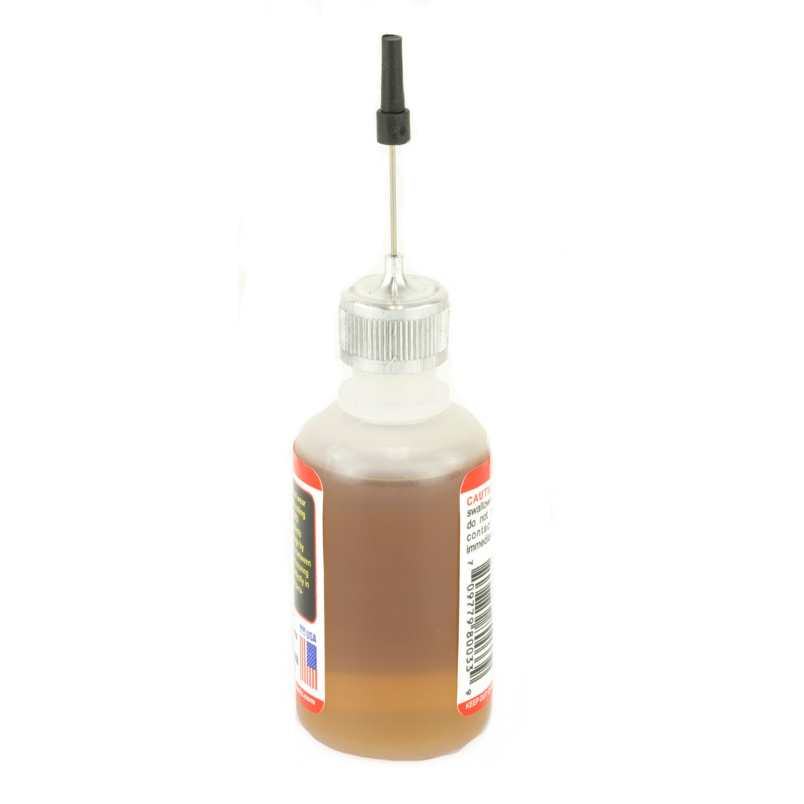 PRO-SHOT ZERO FRICTION NEEDLE 1OZ - American Ordnance