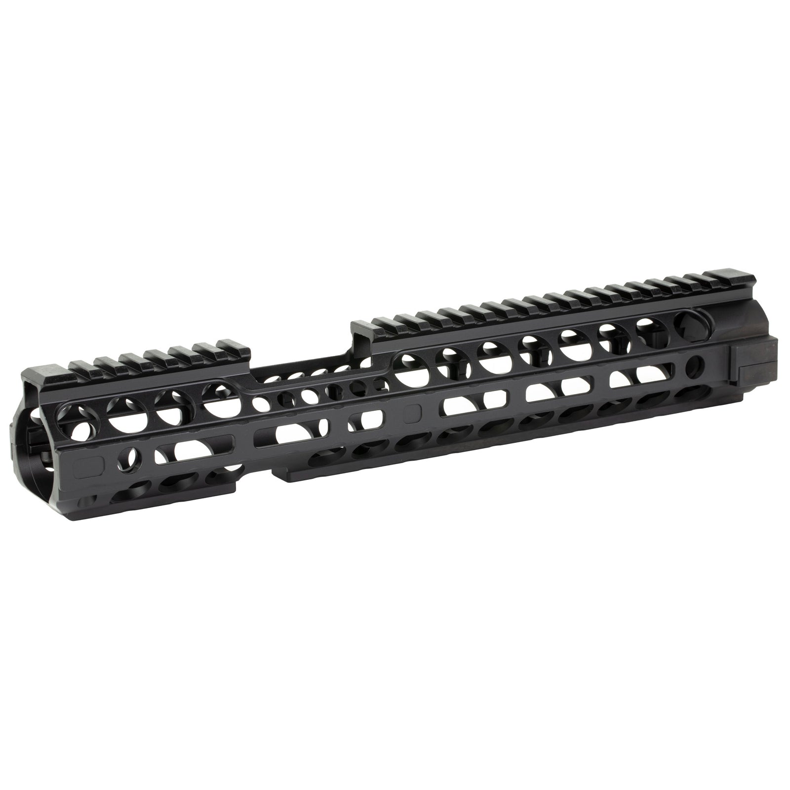 MIDWEST 20 SERIES RAIL 12.6" MLOK - American Ordnance