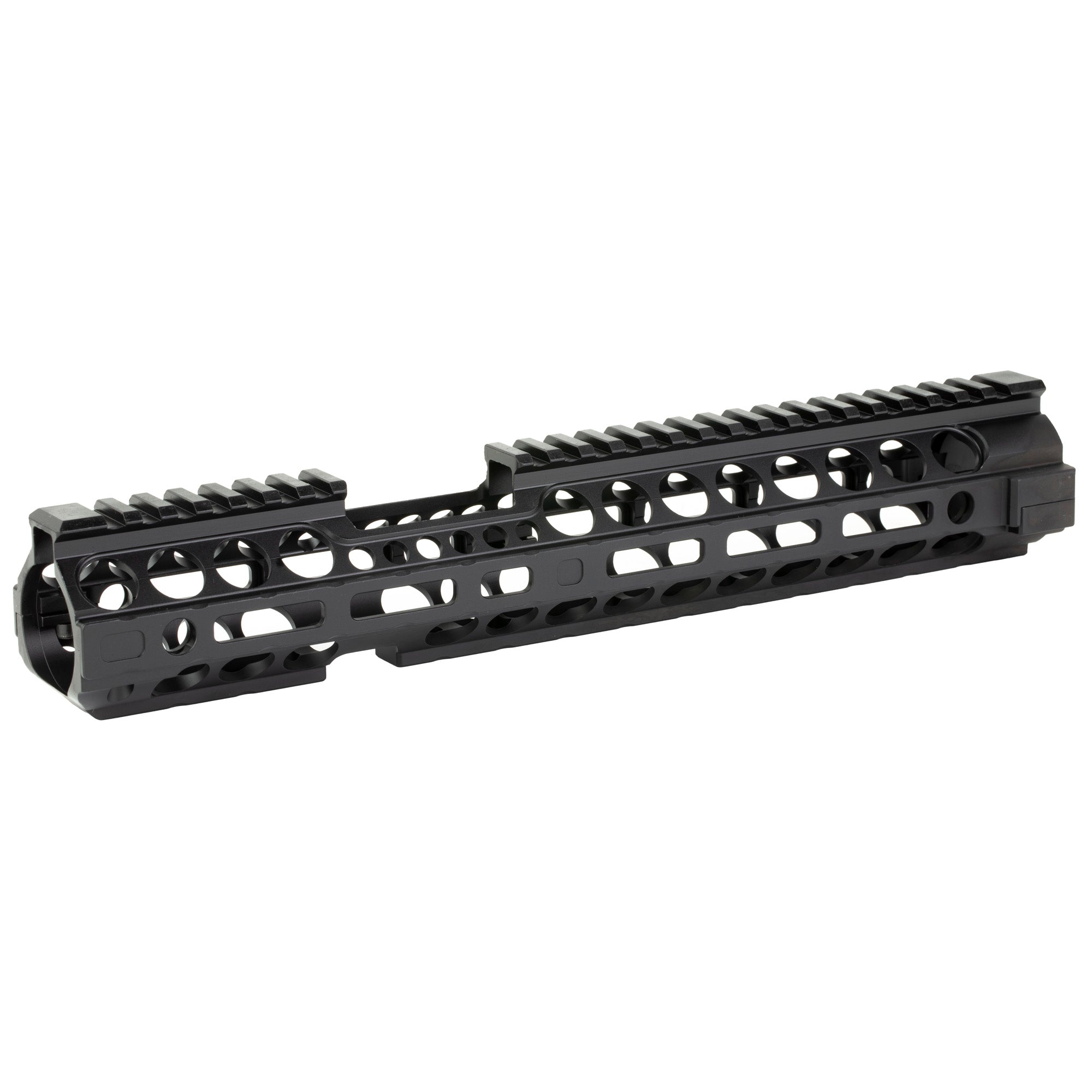 MIDWEST 20 SERIES RAIL 12.6" MLOK - American Ordnance