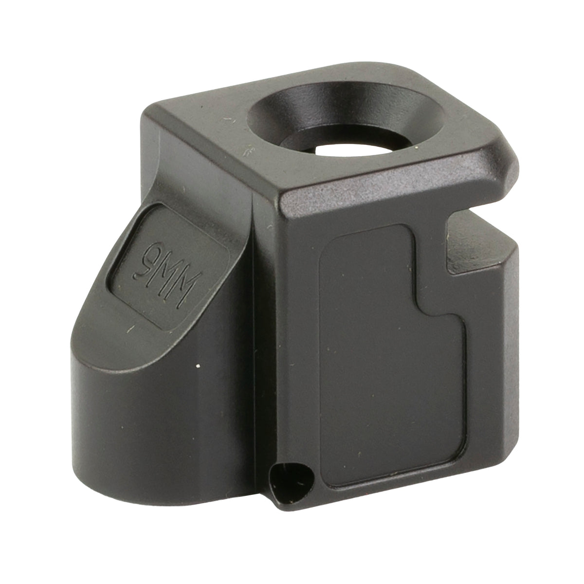 ZAF COMP FOR GLK 43/43X/48 BLK - American Ordnance