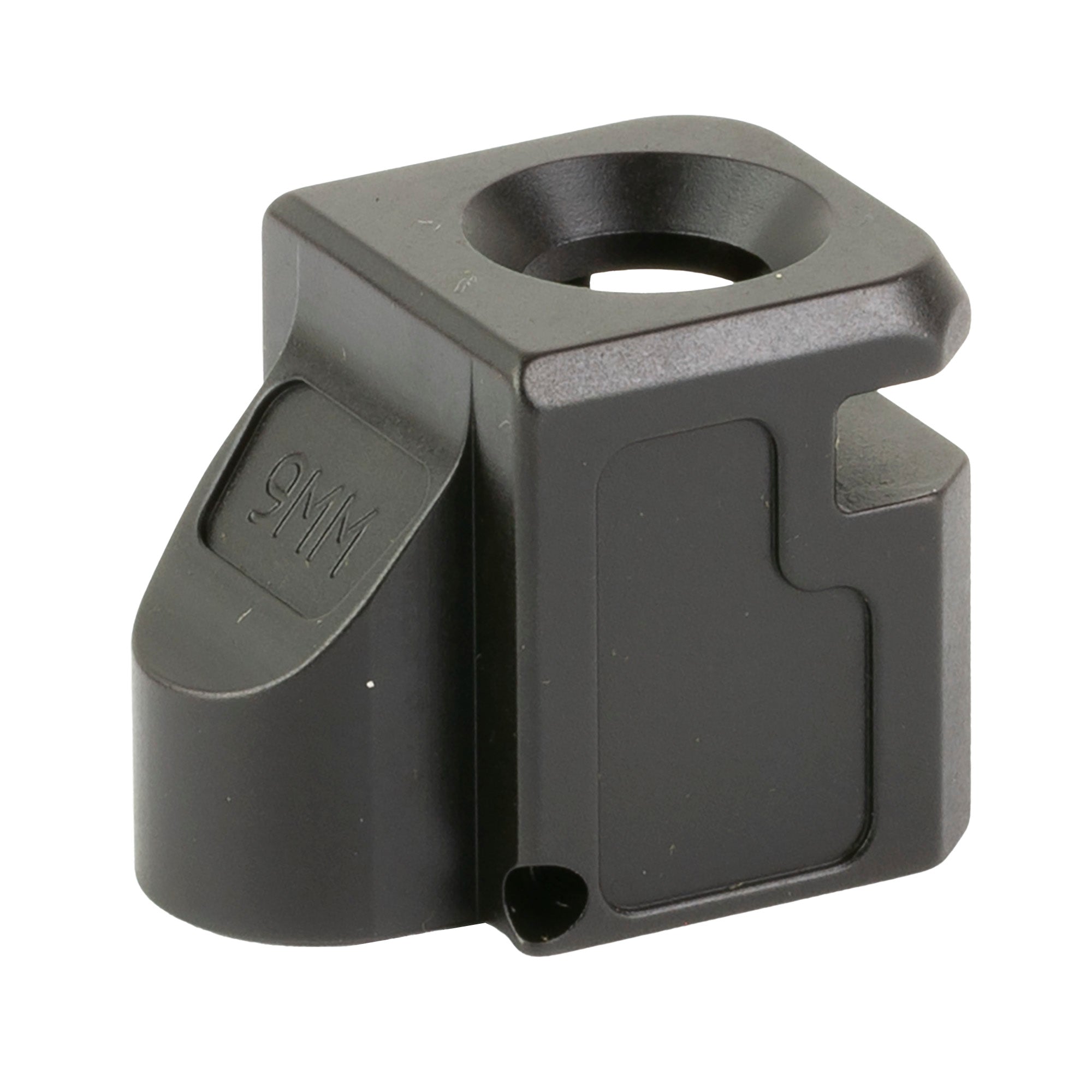 ZAF COMP FOR GLK 43/43X/48 BLK - American Ordnance
