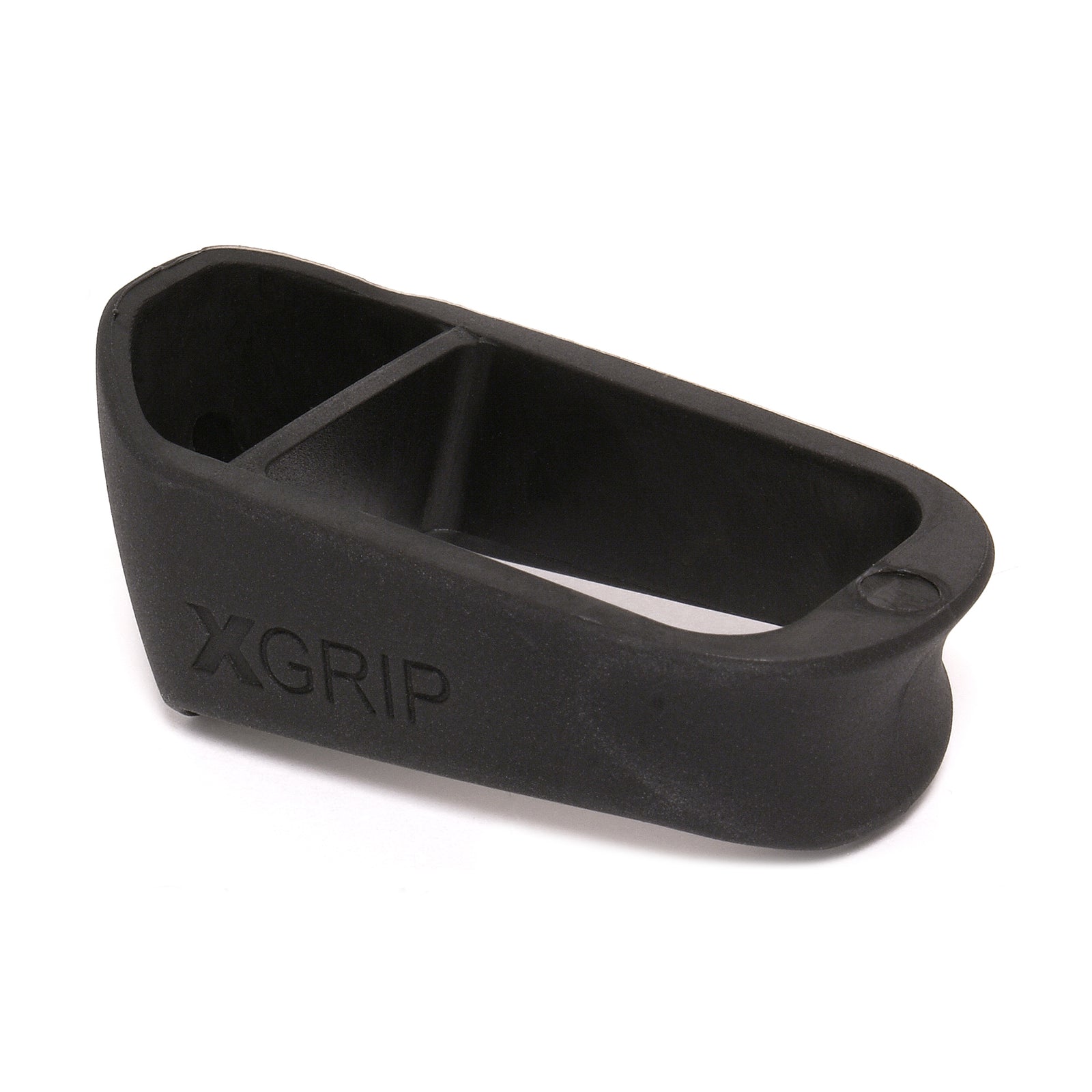 XGRIP MAG SPACER FOR GLK 19/23 +2RD - American Ordnance