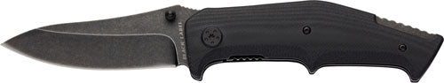 KNIFE LIGHT SAW FIRESTARTERBROWNING OUTDOORSMAN SURVIVAL - American Ordnance