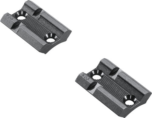 SAVAGE AXIS/110 8-40 MATTEWEAVER BASE TOP MOUNT PAIR - American Ordnance