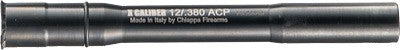 GAUGE ADAPTER INSERT.CHIAPPA X-CALIBER 12GA/.380 - American Ordnance