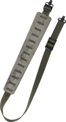 DUAL Q.R. SWIVELS CAMOQUAKE CLAW SLING - American Ordnance