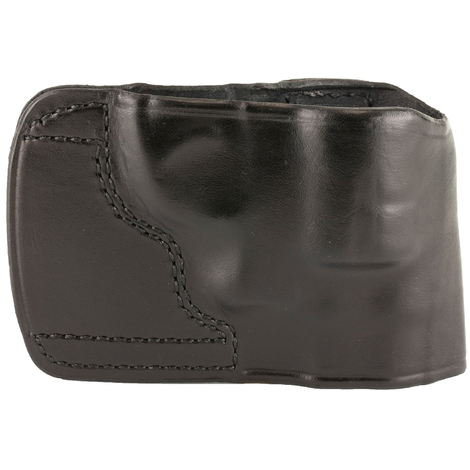 D HUME JIT 2 S&W N FRAME BLK RH - American Ordnance