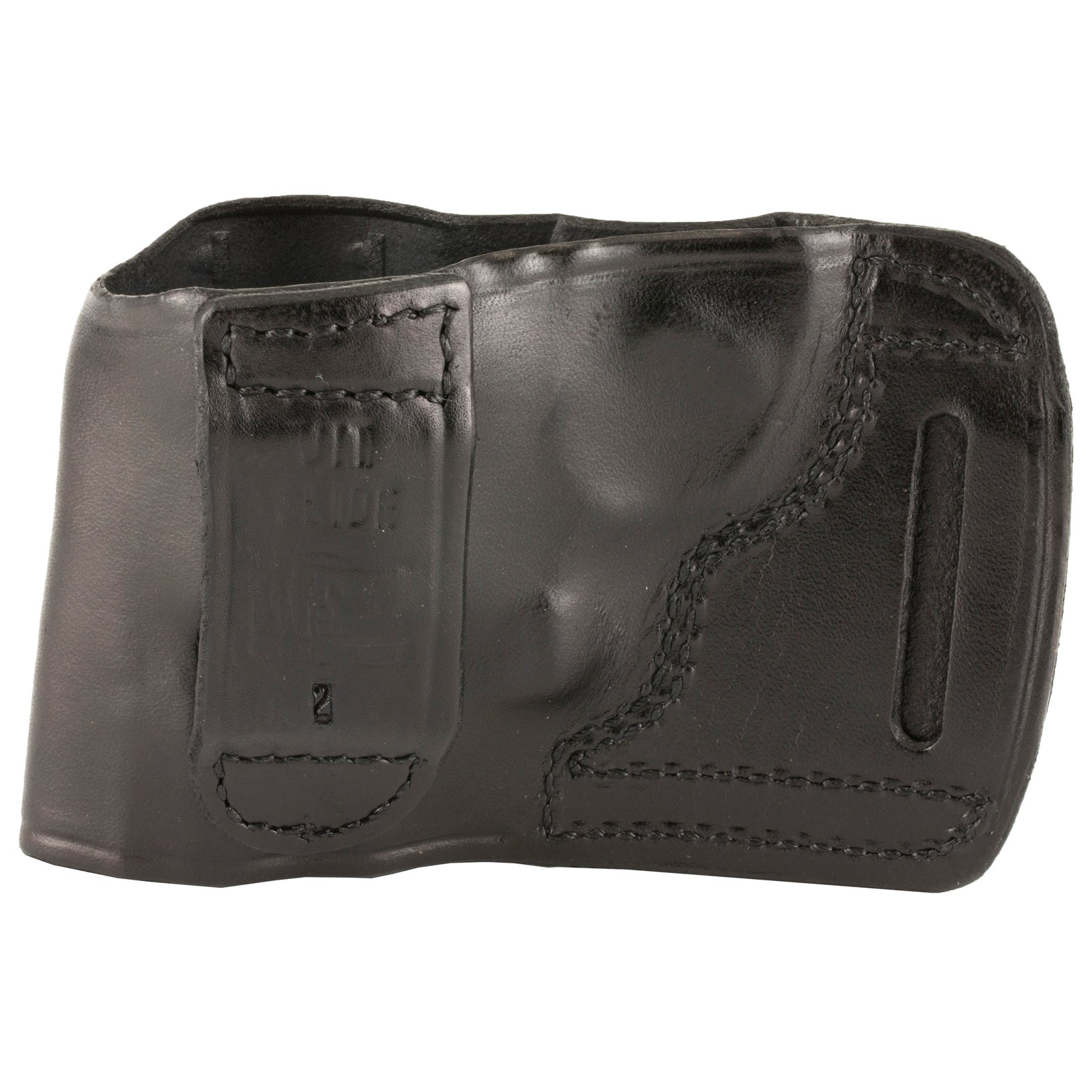 D HUME JIT 2 S&W N FRAME BLK RH - American Ordnance