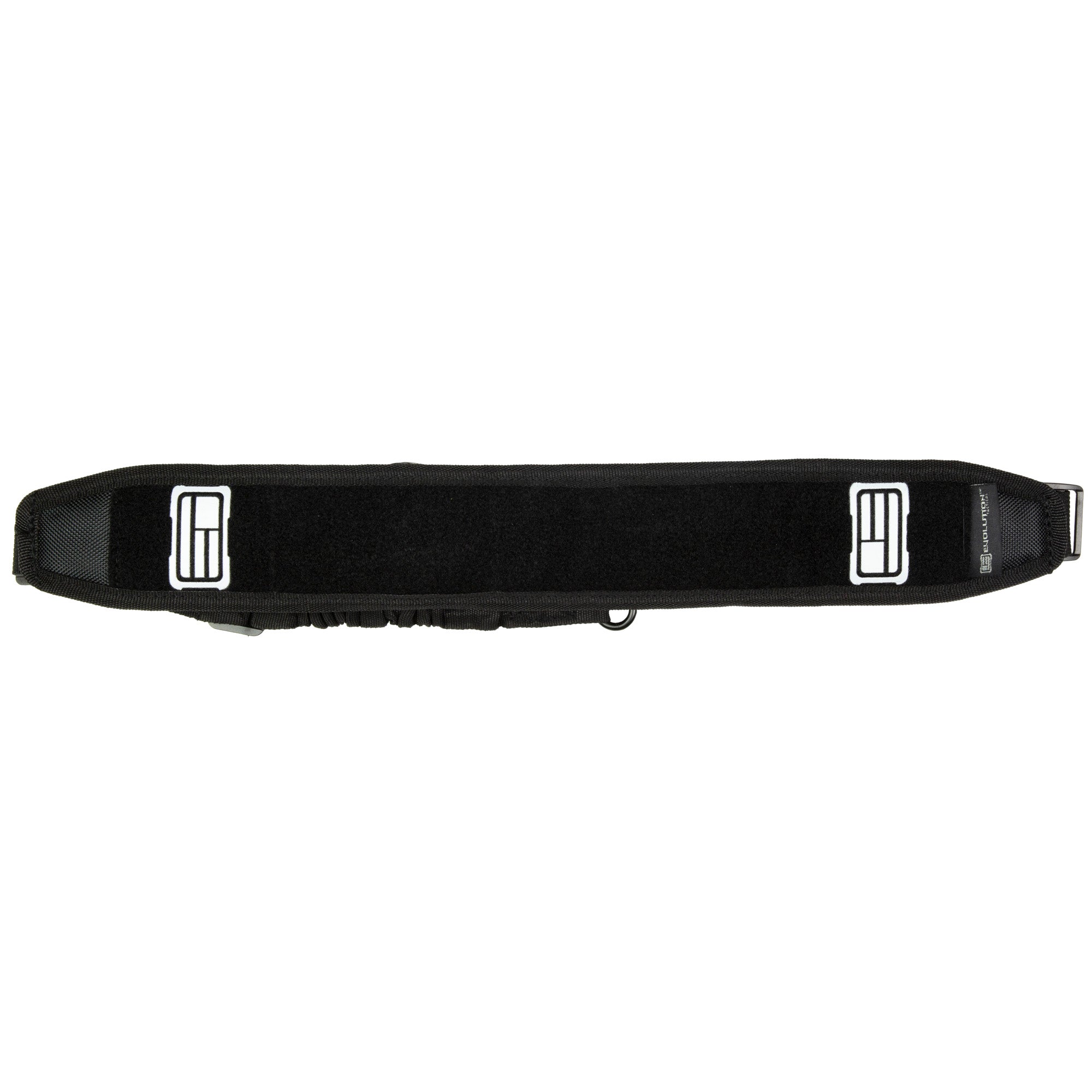 EVODS TACTICAL RIFLE SLING BLACK - American Ordnance
