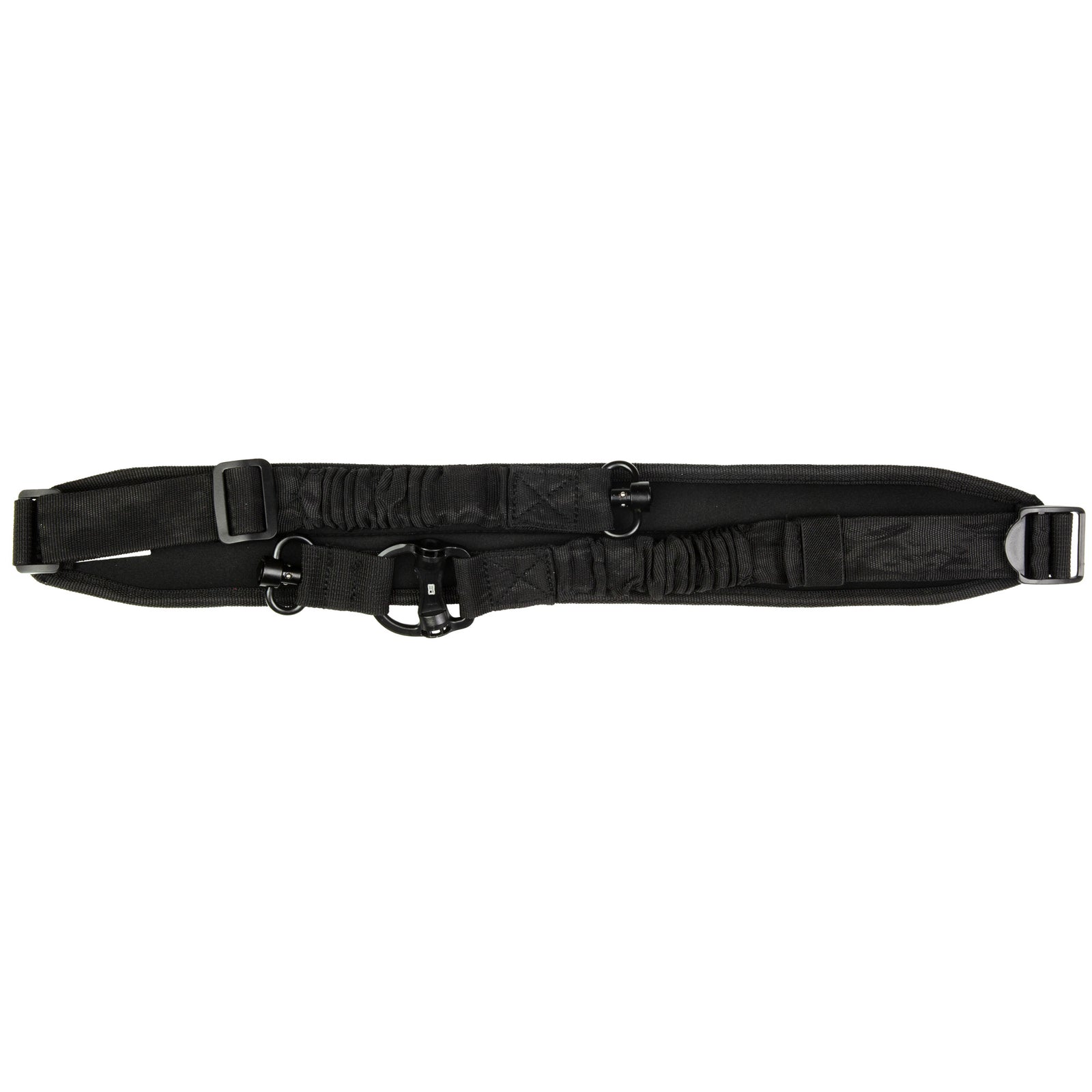 EVODS TACTICAL RIFLE SLING BLACK - American Ordnance