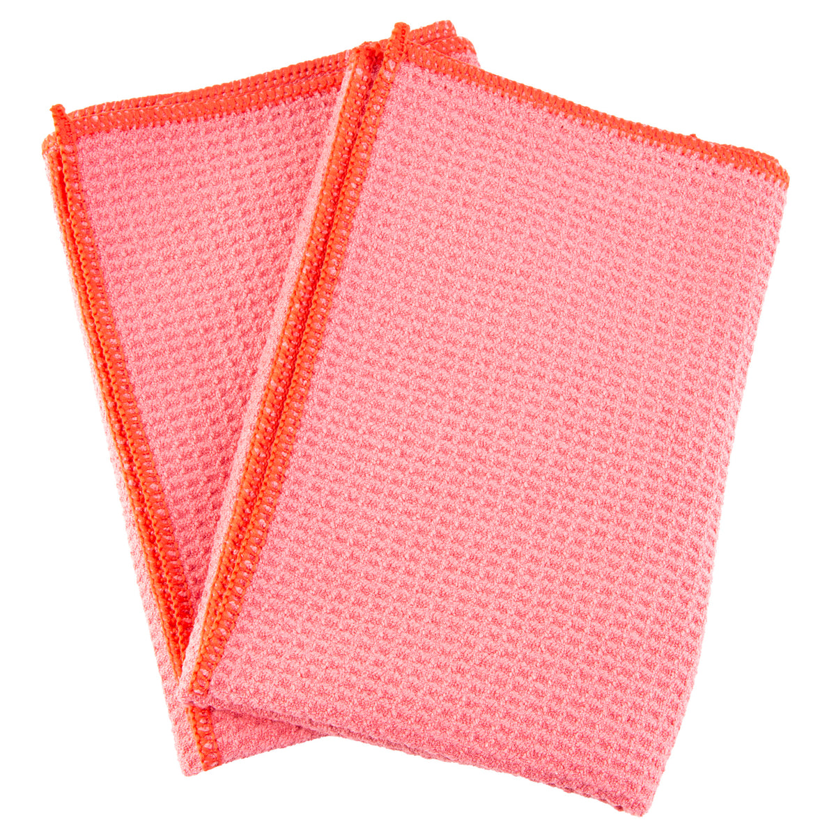 KLEEN BR MICROFIBER WIPE CLOTH 2PK - American Ordnance
