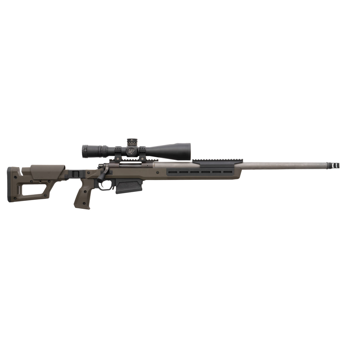 MAGPUL PRO 700 LITE R700 LA STOCK ODG