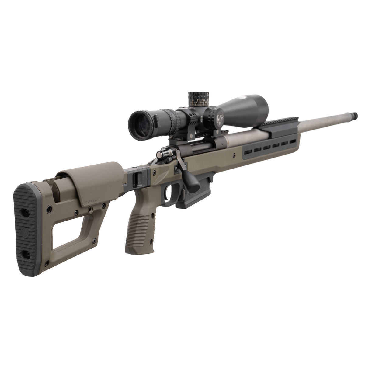 MAGPUL PRO 700 LITE R700 LA STOCK ODG