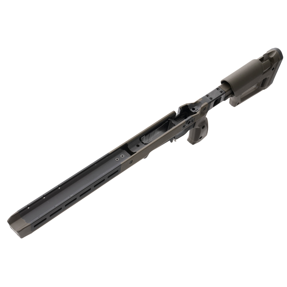 MAGPUL PRO 700 LITE R700 LA STOCK ODG