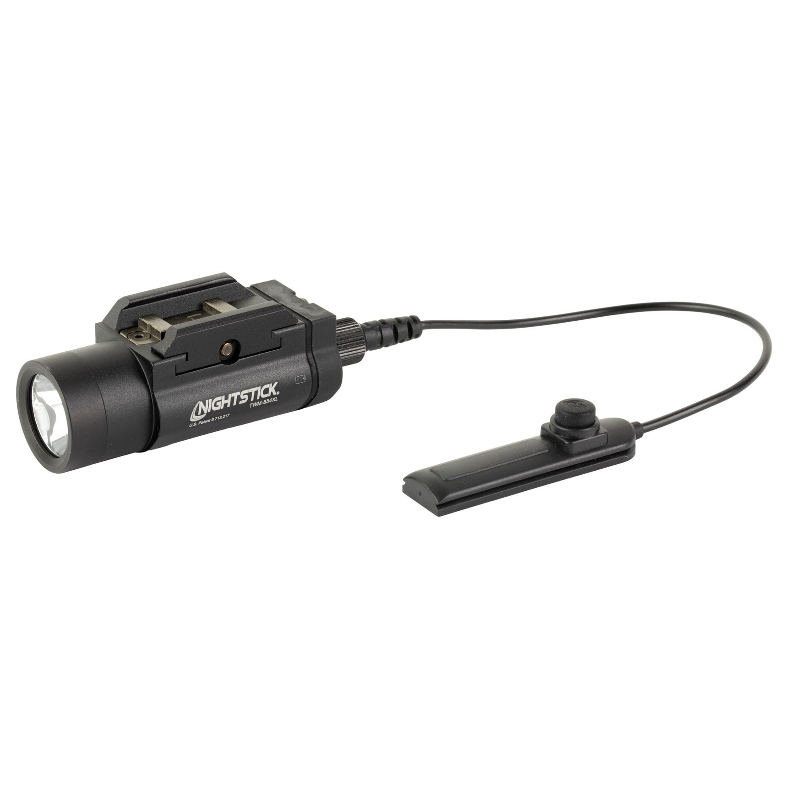 NIGHTSTICK WPN MNTD LIGHT 850L W/PS - American Ordnance