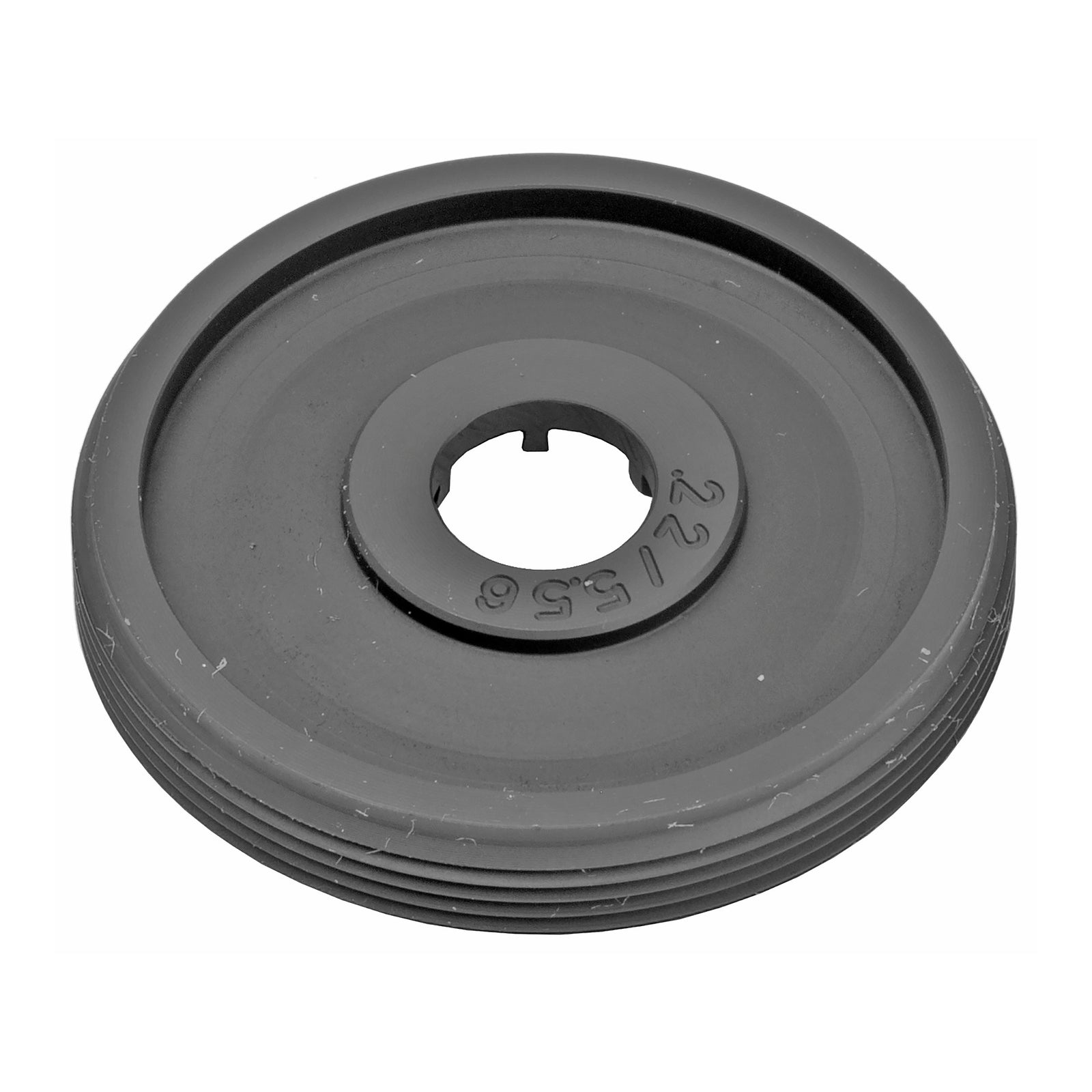 SCO CHARLIE FRONT CAP 224CAL - American Ordnance