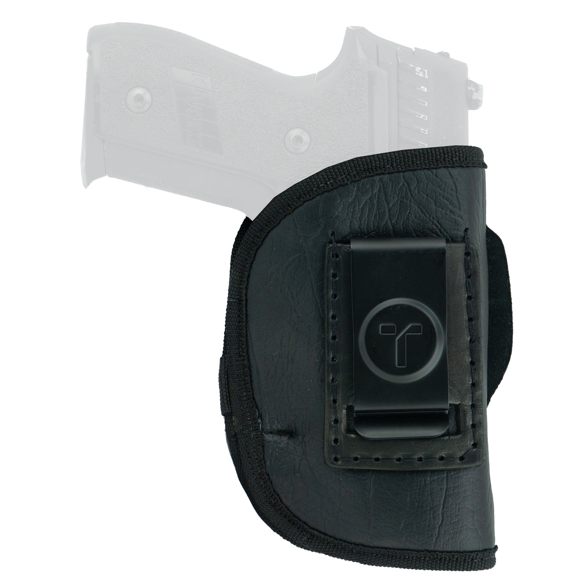 TAG 4IN1 MULTIFIT HLSTR DBL STK BLK - American Ordnance