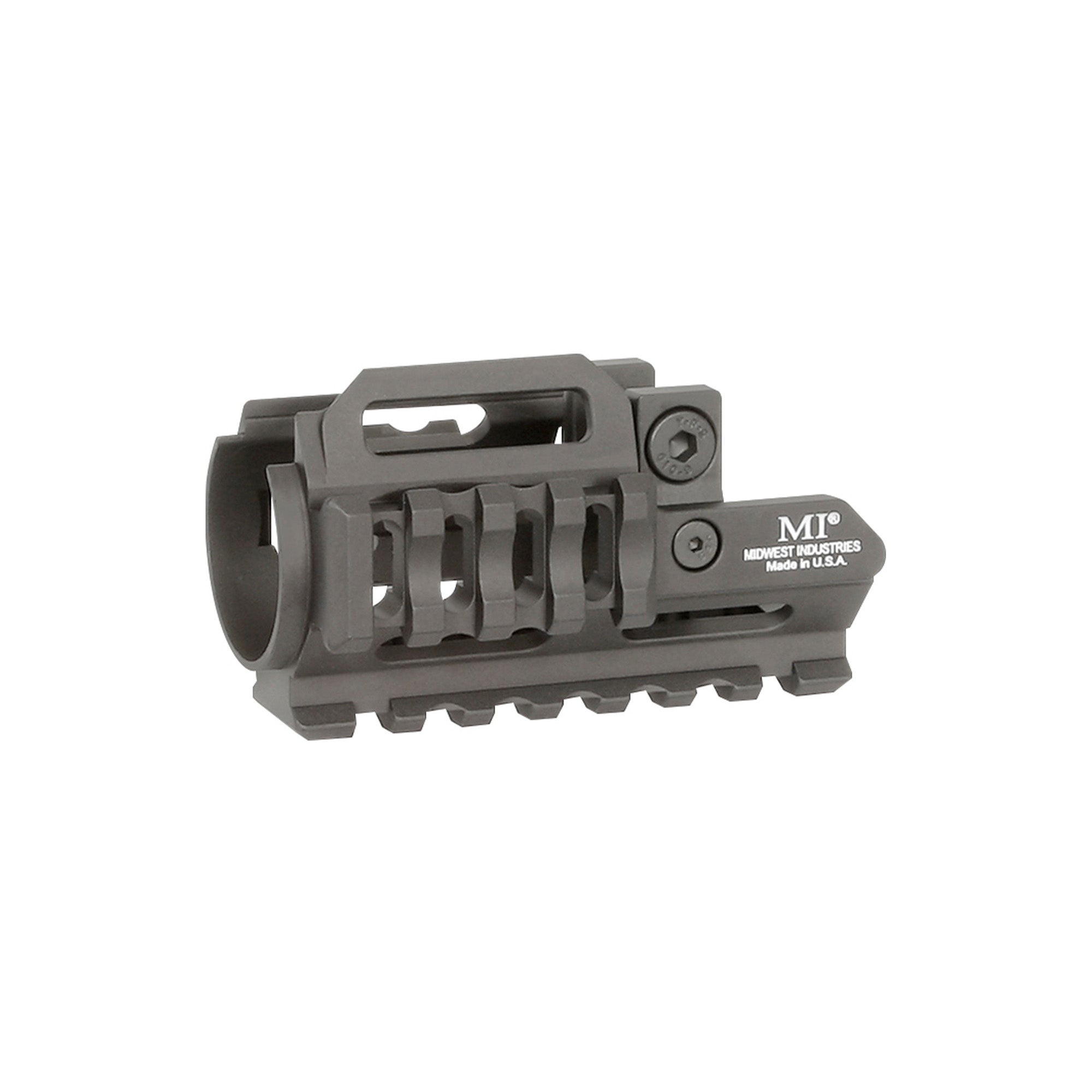MIDWEST MPK5 TRI-RAIL HANDGUARD - American Ordnance
