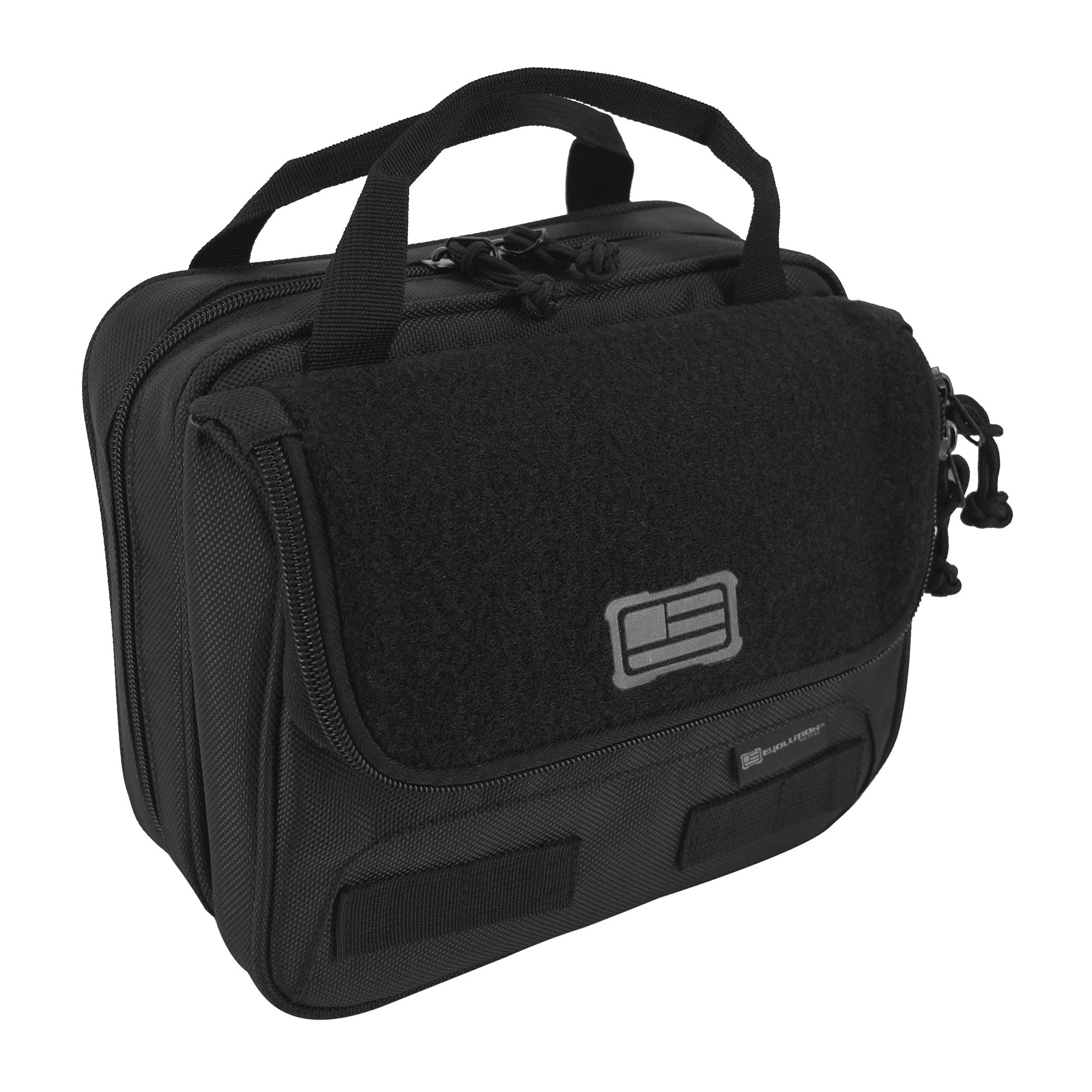 EVODS 1680D TACTICAL PISTOL CASE - American Ordnance