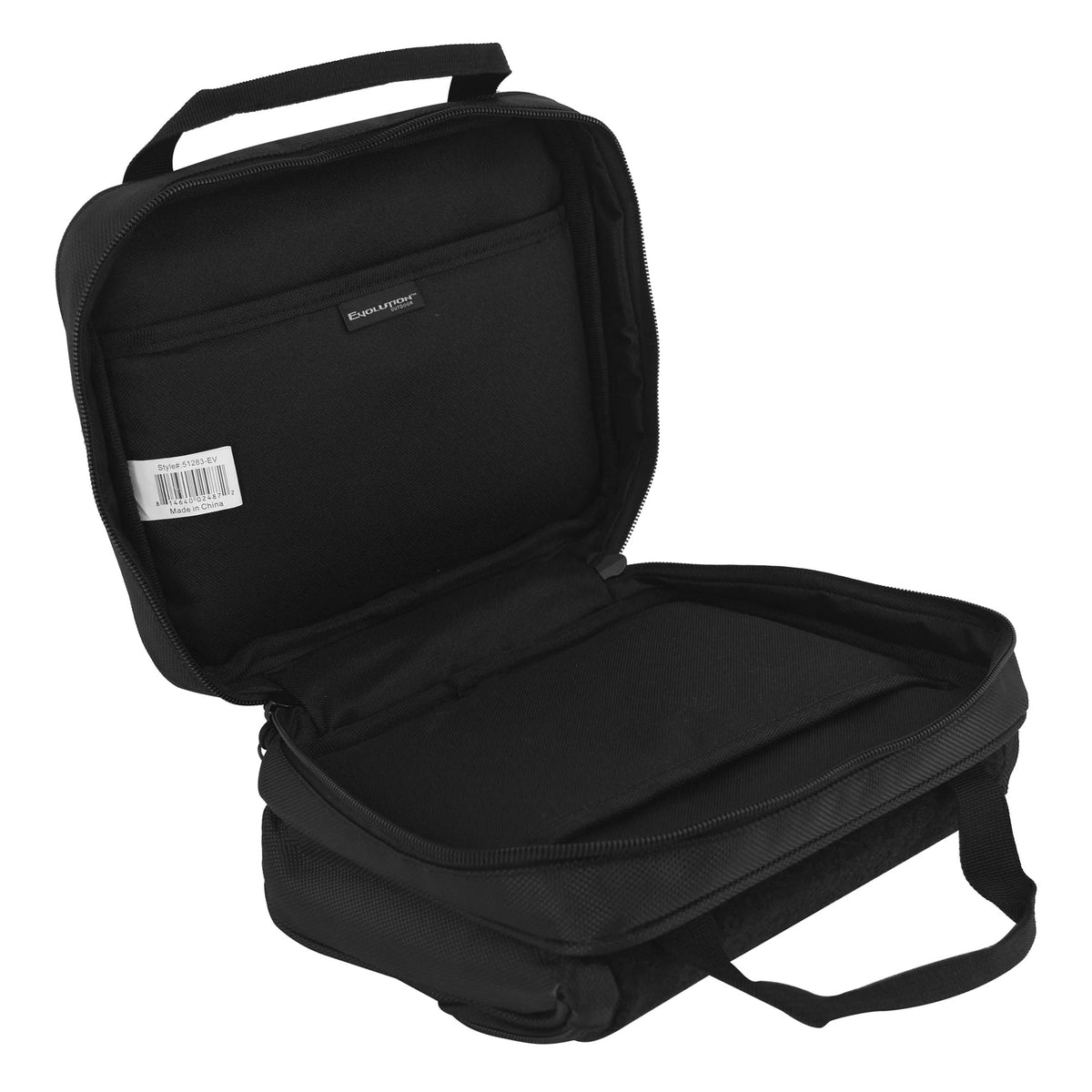 EVODS 1680D TACTICAL PISTOL CASE - American Ordnance