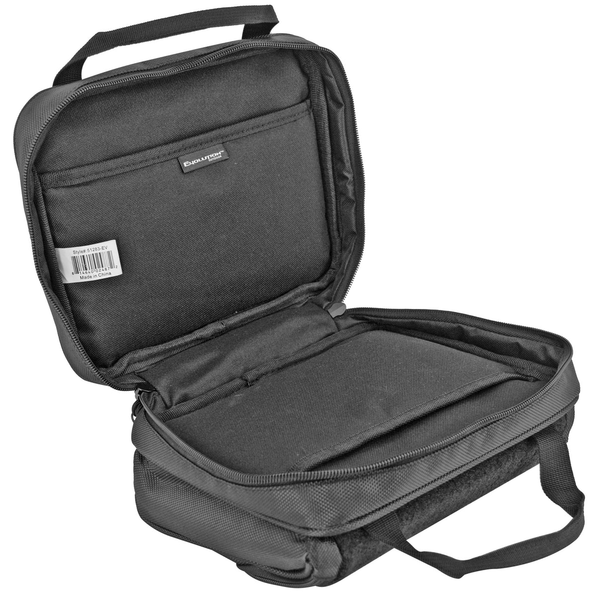 EVODS 1680D TACTICAL PISTOL CASE - American Ordnance
